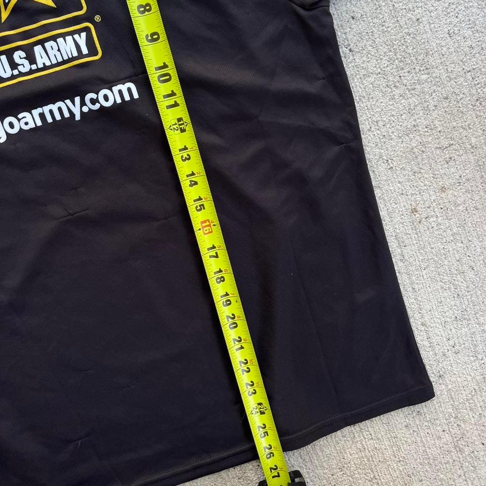 Vintage Y2k Us Army Tribal 5