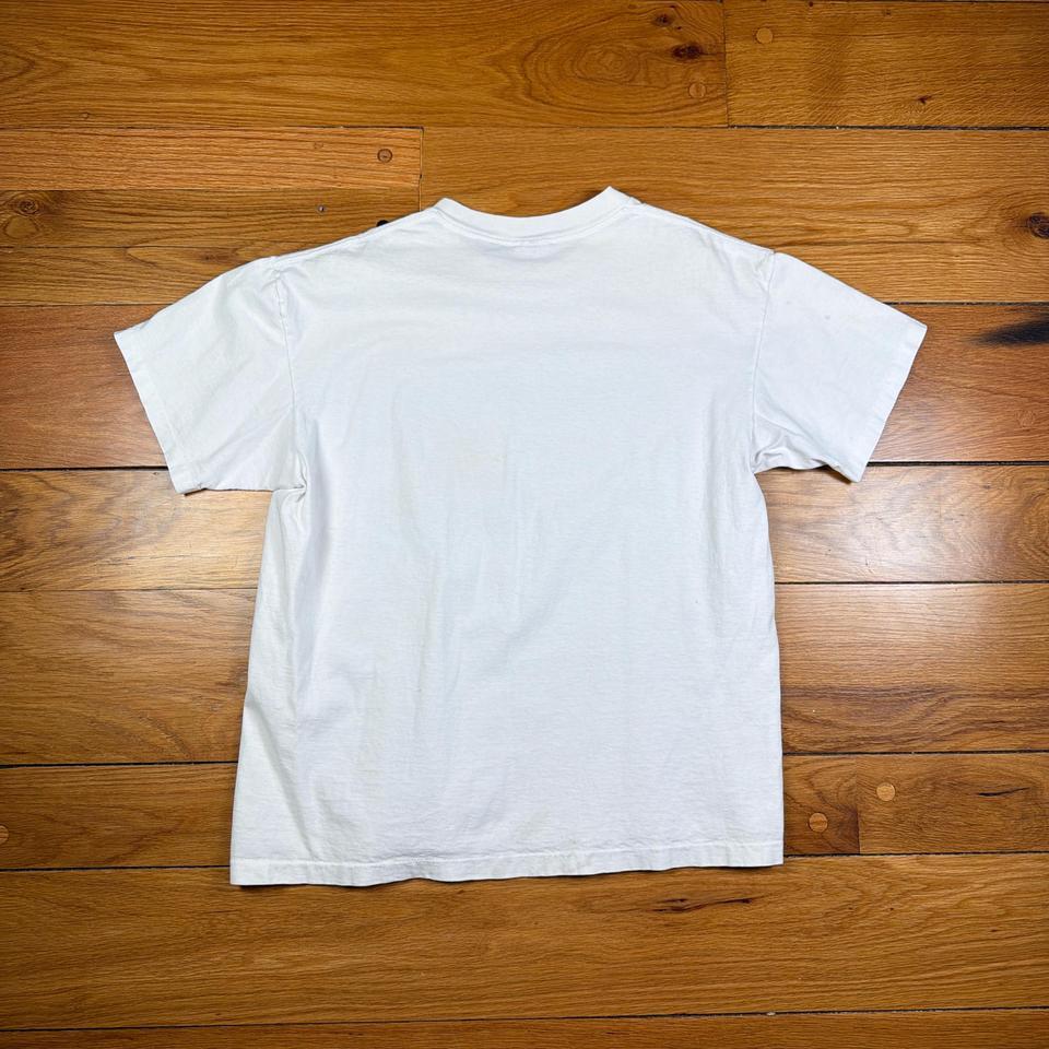 Vintage Corvette Shirt Size 1ab9 5