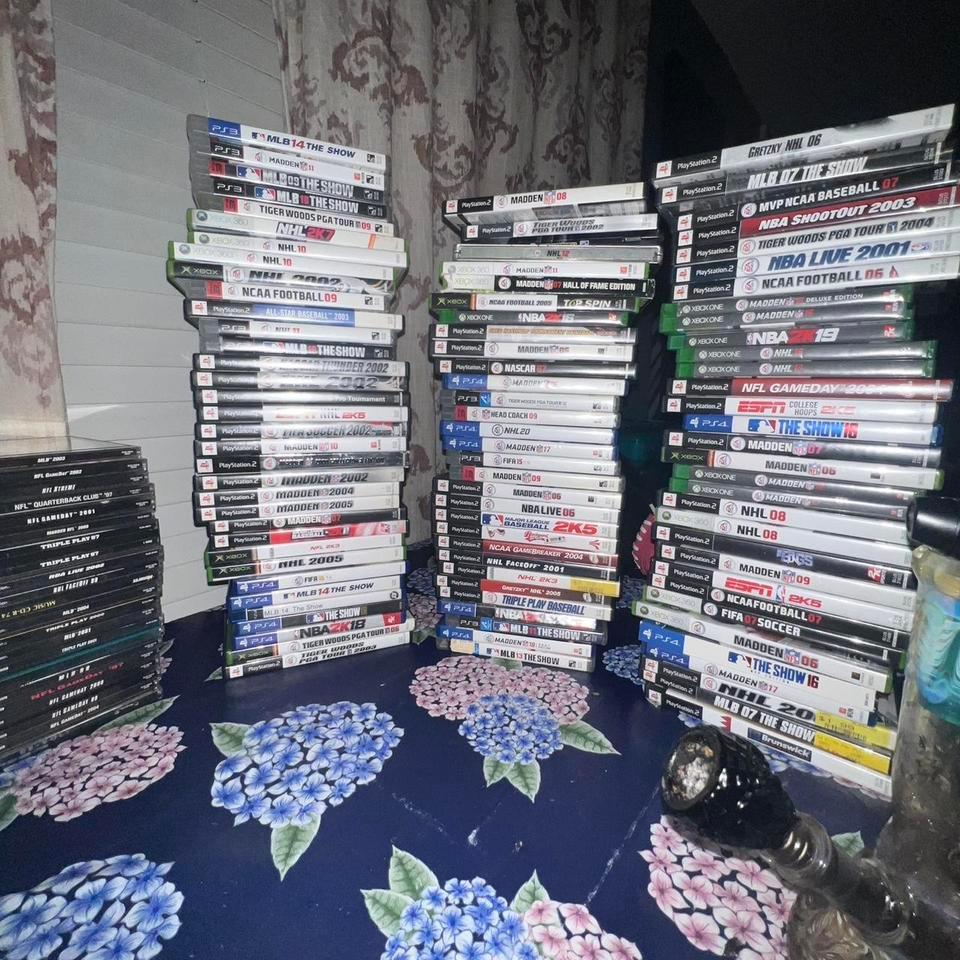 Playstation 1 Ps2 Ps3