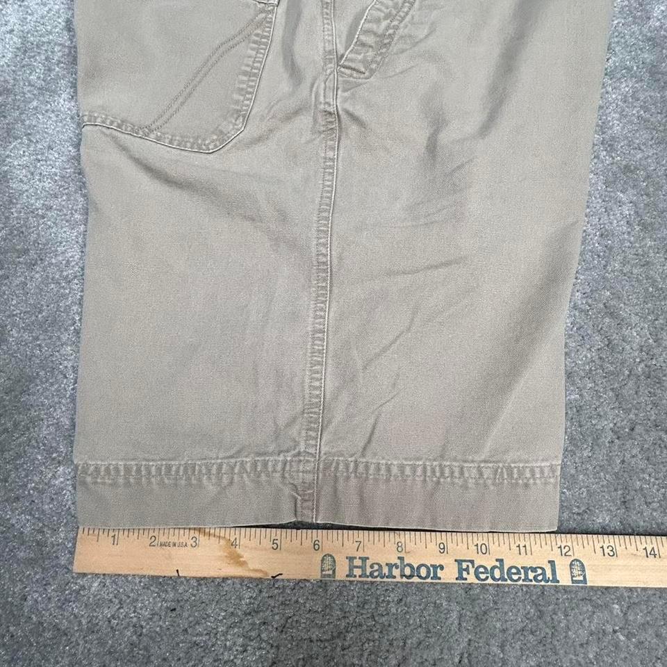 Columbia Cargo Beige Shorts Tag 53f0 7