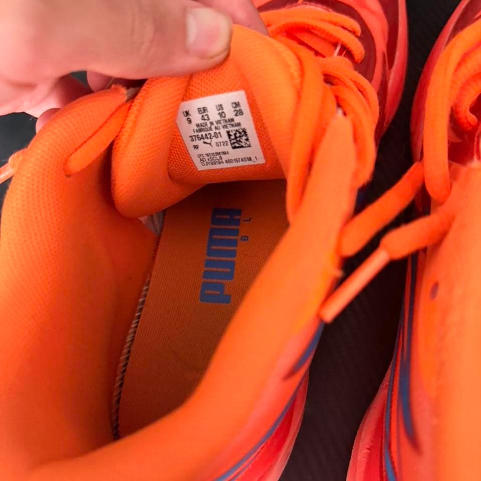 Lamelo Mb 20 Basketball Shoes Afa2 3