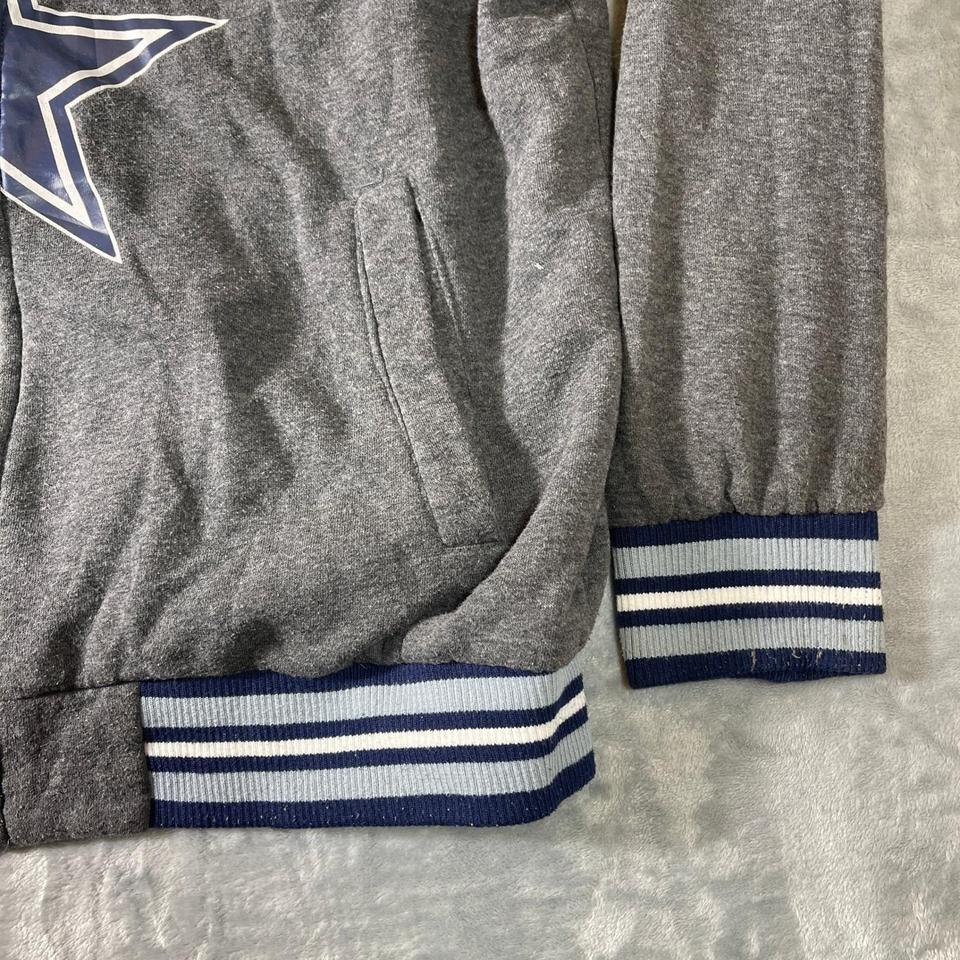 Nfl Dallas Cowboys Jacket Mens 6e0d 5