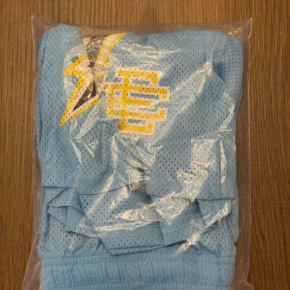 Blue And Yellow Eric Emmanuel F790 4