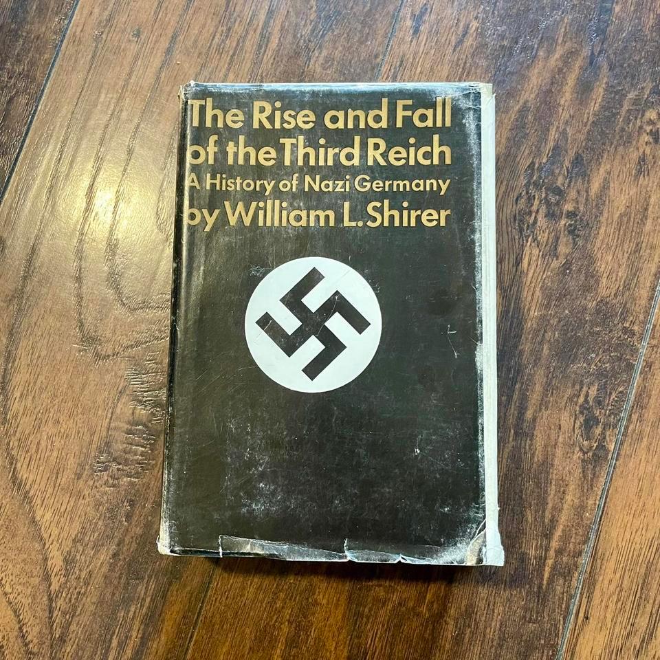 The Rise And Fall Of