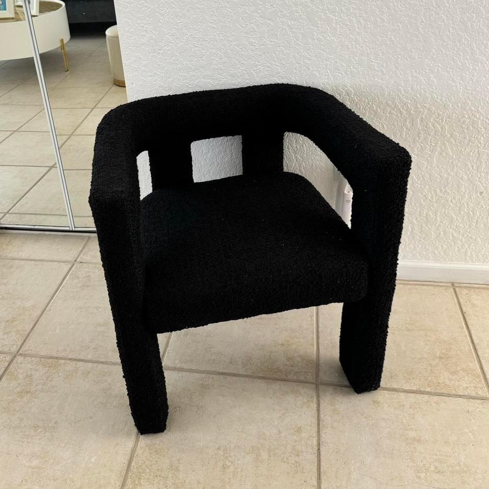 Abbyson Living Silla De Comedor 3