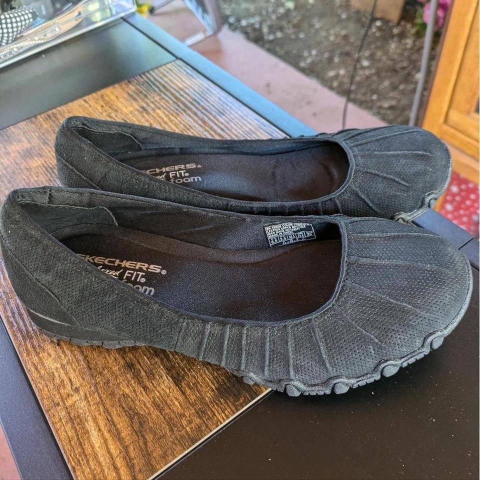 Skechers Relaxed Fit Memory Foam 1270