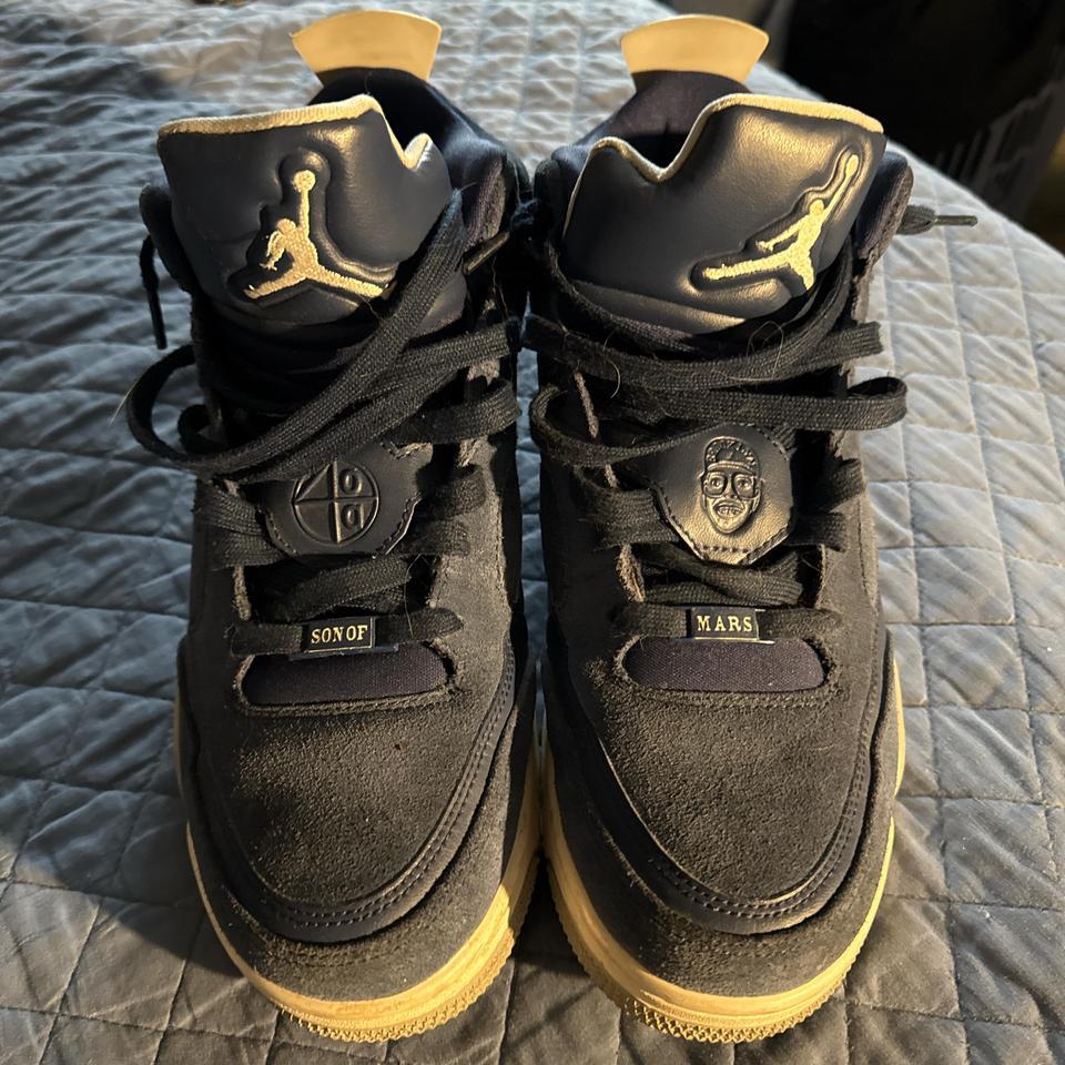 Jordan 4 Retro Son Of 2