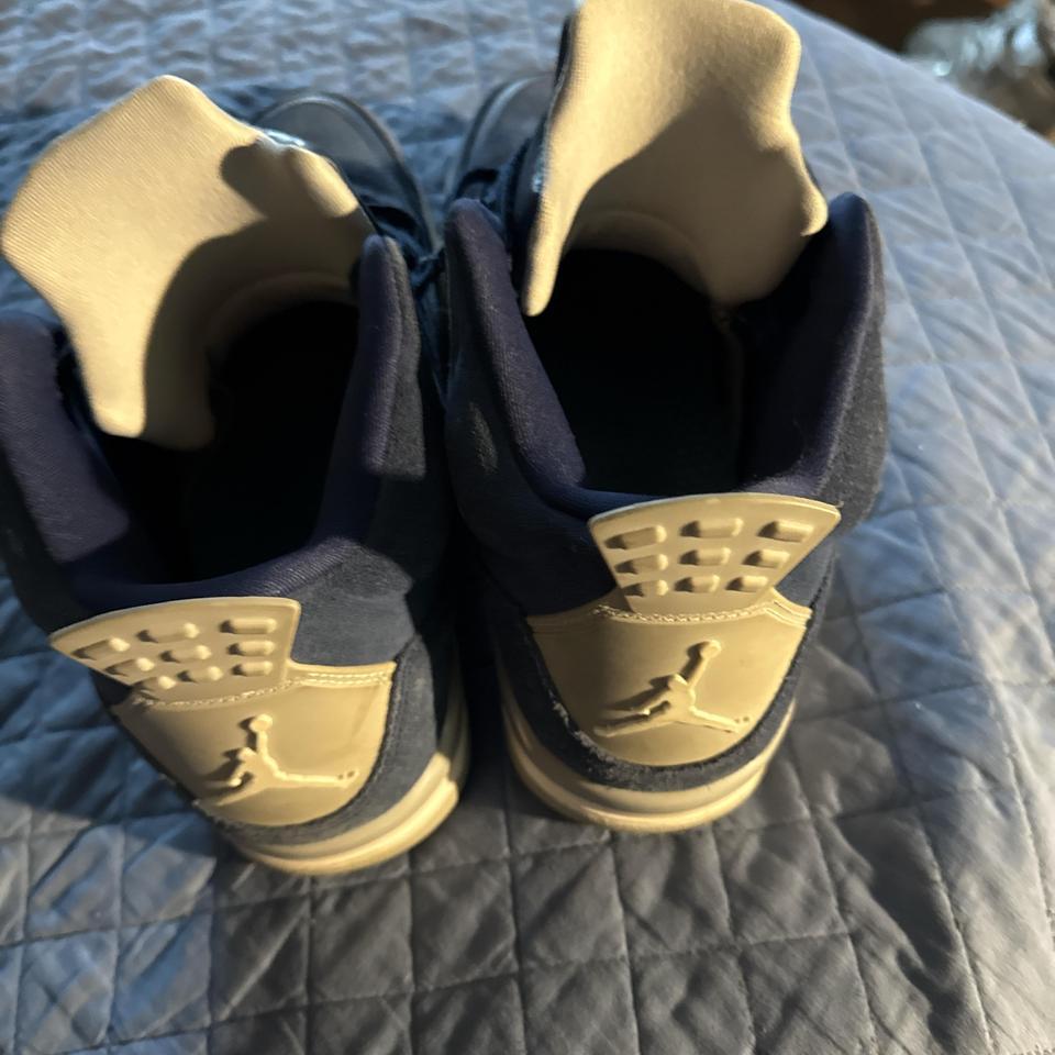 Jordan 4 Retro Son Of 3