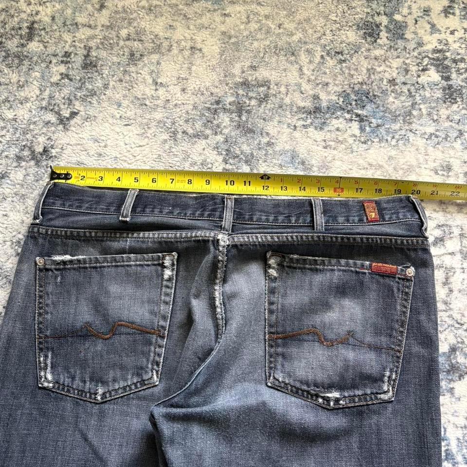 2000s 7 For All Of 5a35 5