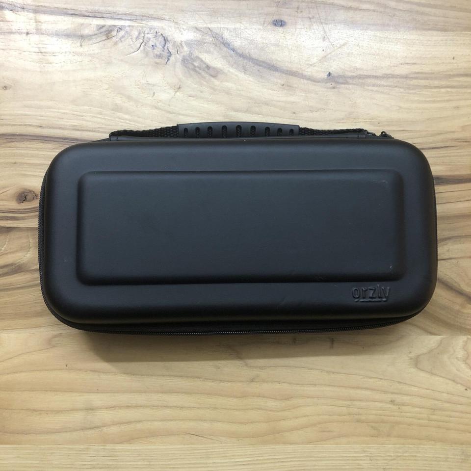 Nintendo Switch Original Model Orzly