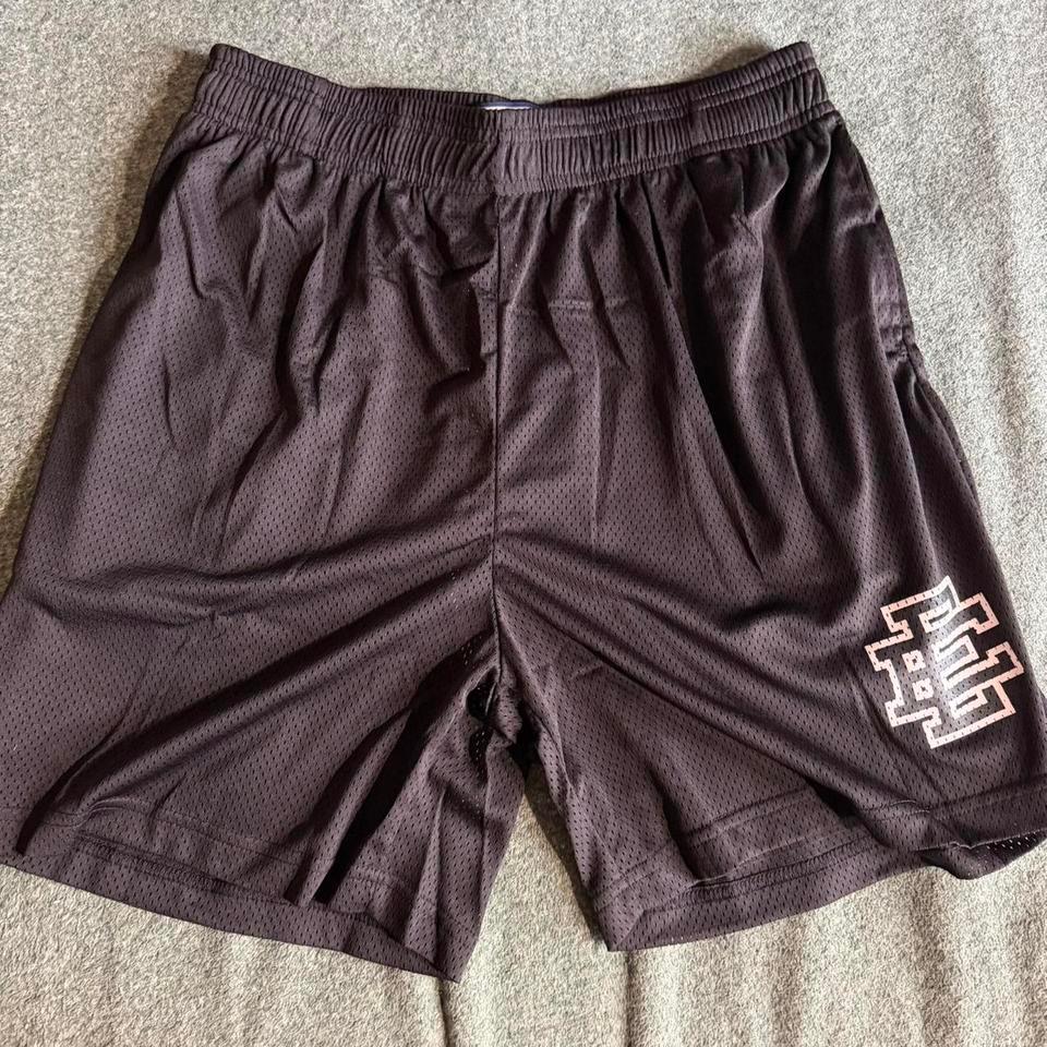 Eric Emmanuel Ee Basic Shorts 6e18 2