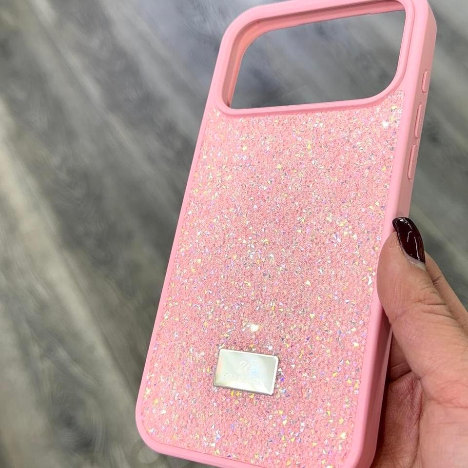 Brand New Swarovski Bling Case 61c2 2
