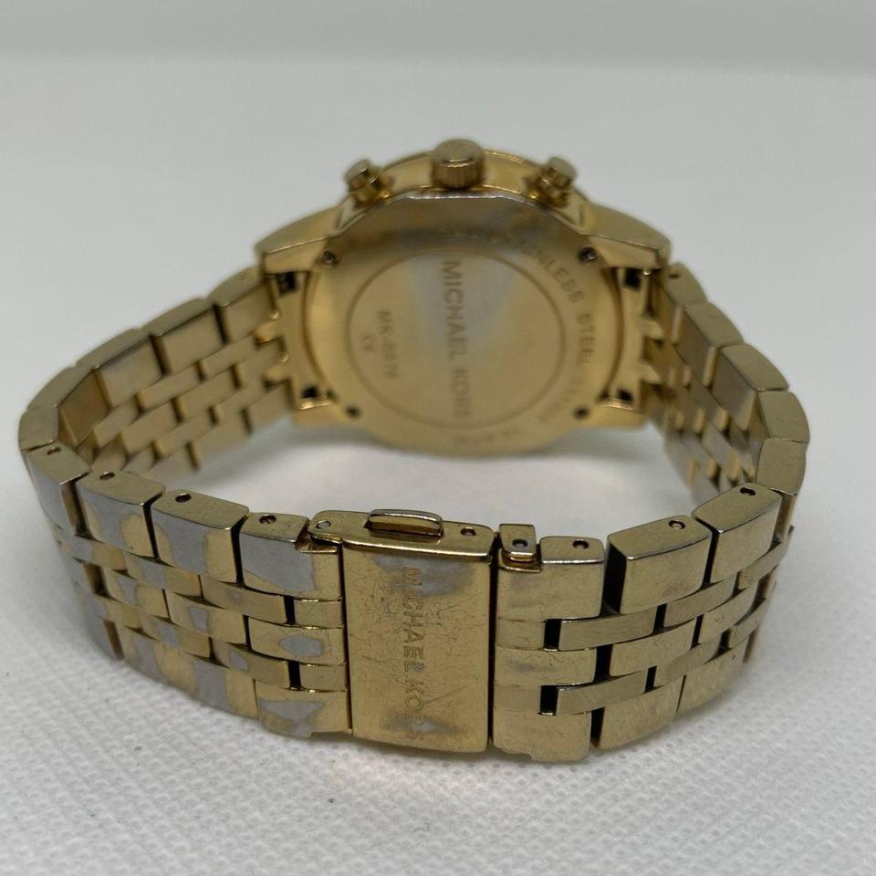 Michael Kors Women Mk5676 Date 6