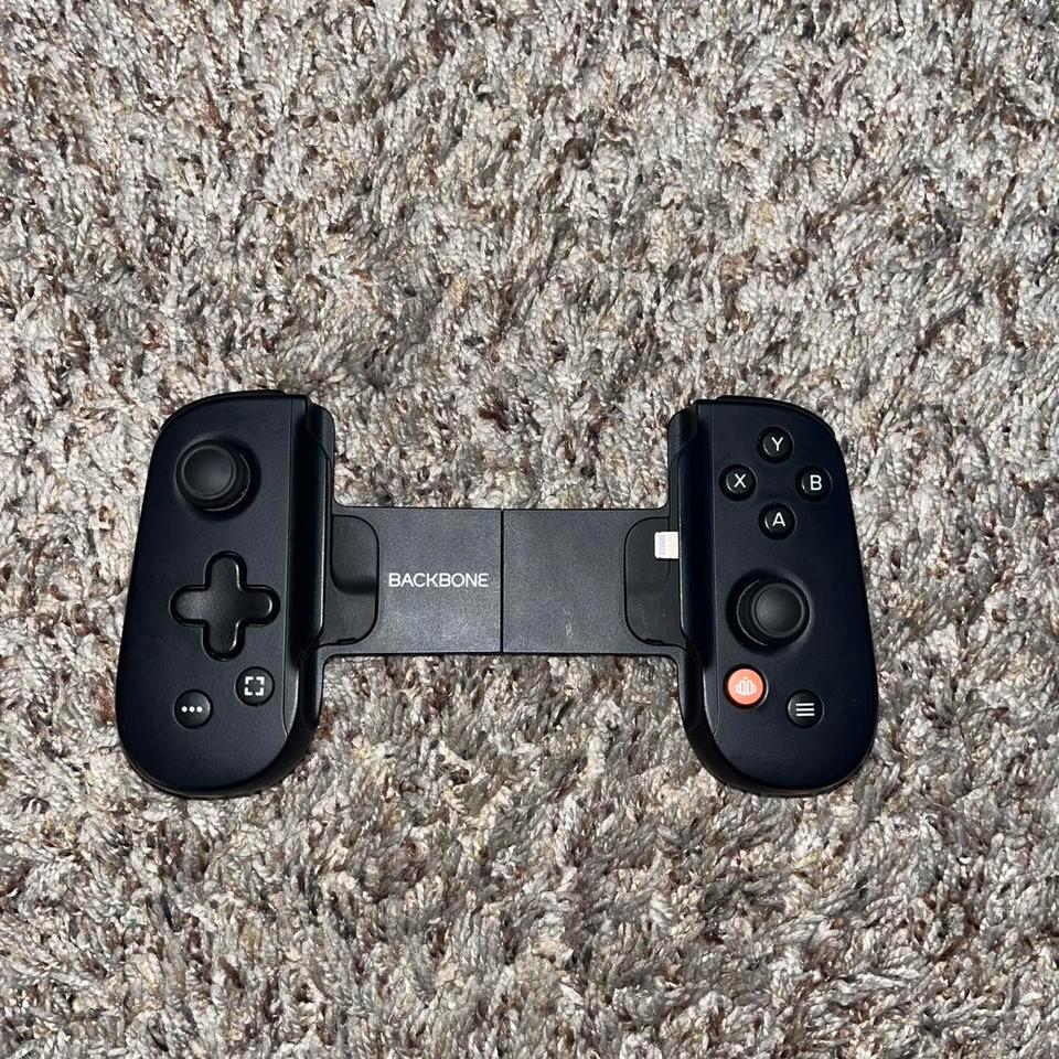Backbone Gaming Controller For Your