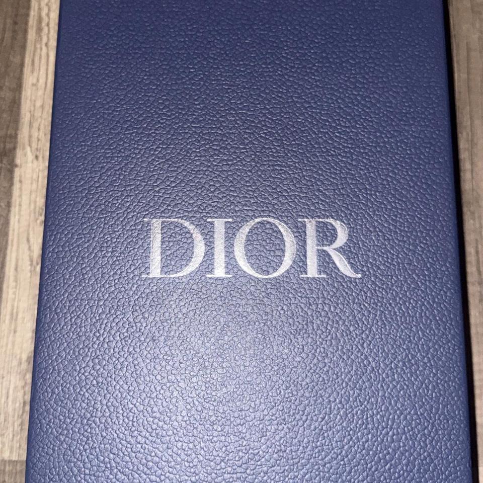 Dior B30 Black And White 5824 6