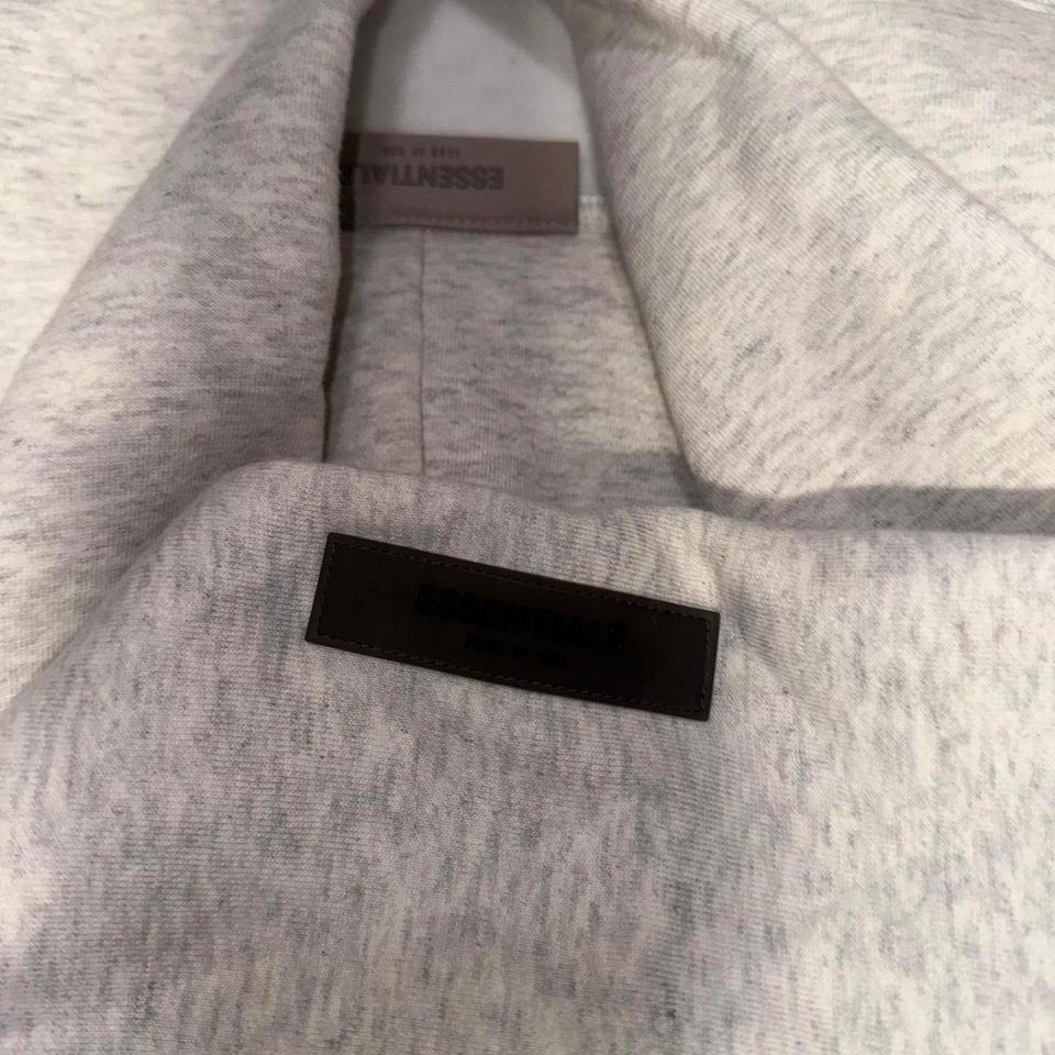 Fear Of God Essential Hoodie 1812 5