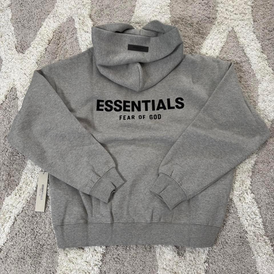 Fear Of God Essential Hoodie F0a9 2