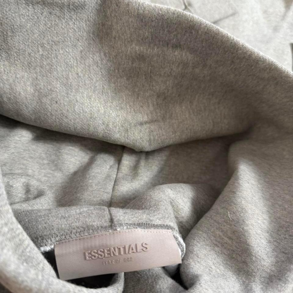 Fear Of God Essential Hoodie 0bb4 5