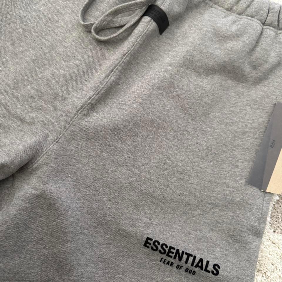 Fear Of God Essential Sweatshorts 6c29 3