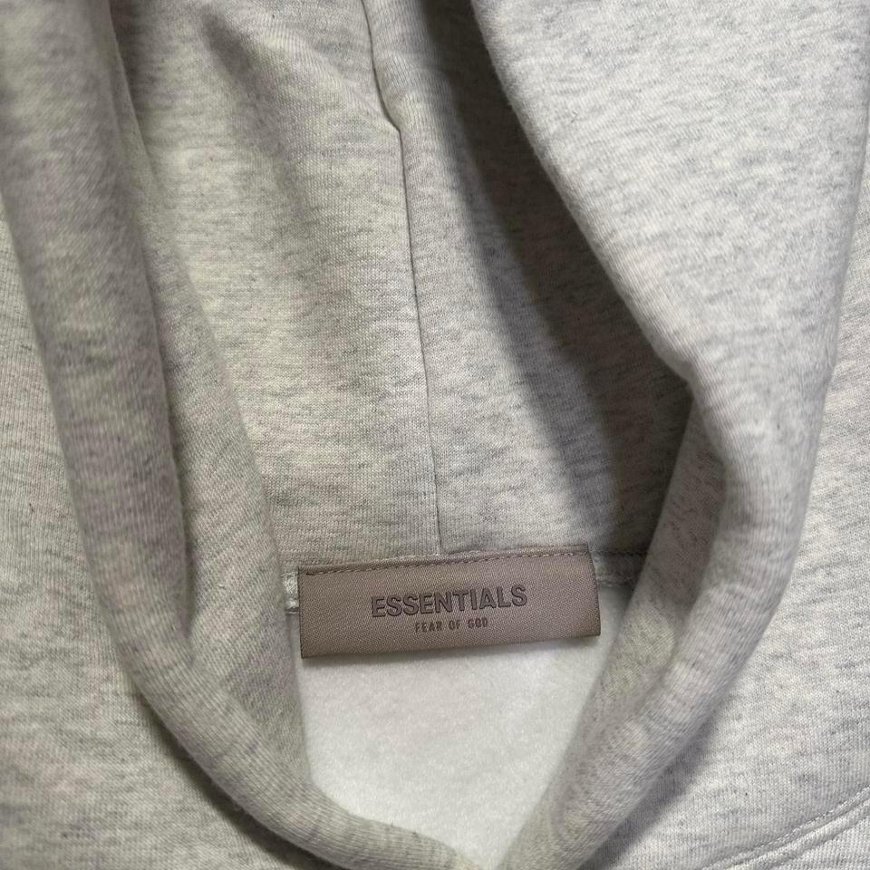 Fear Of God Essential Hoodie 8880 6