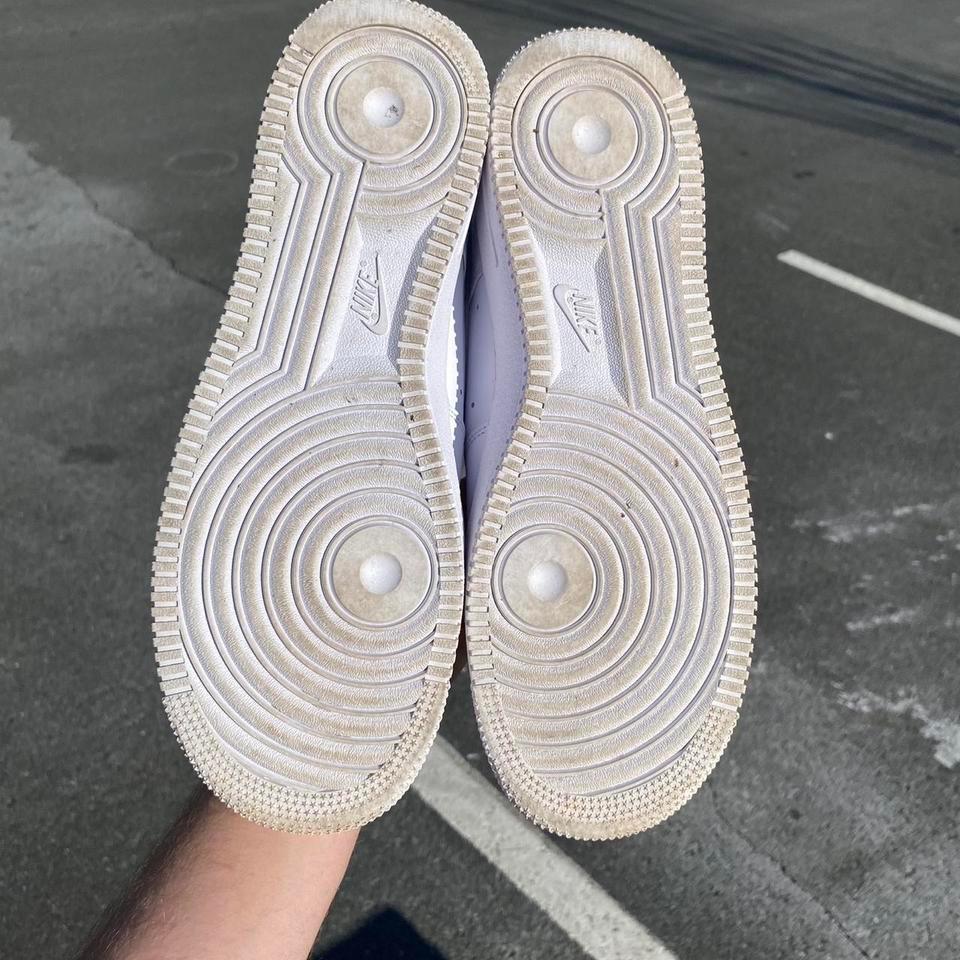 Size 10 Nike Air C97d 4