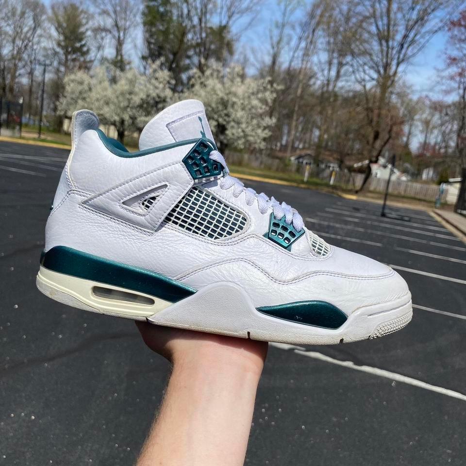 Size 95 Jordan 4 94ba