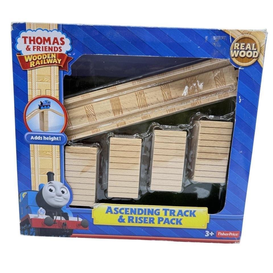 Expand Your Childs Railway World 84be