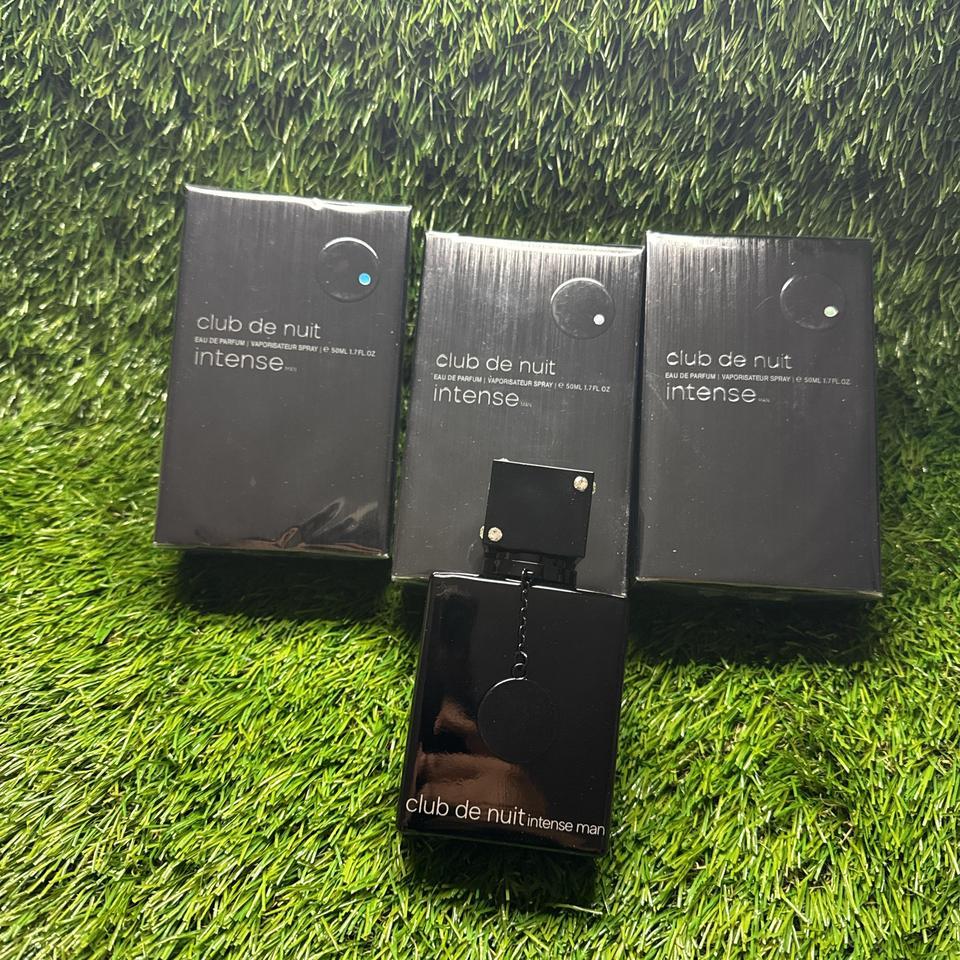 Club De Nuit Intense Eau 735a