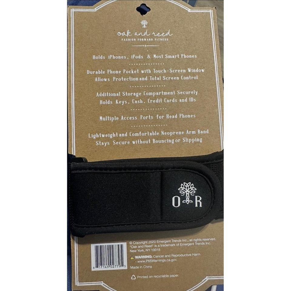 Oak And Reed Touch Screen 1ee6 5