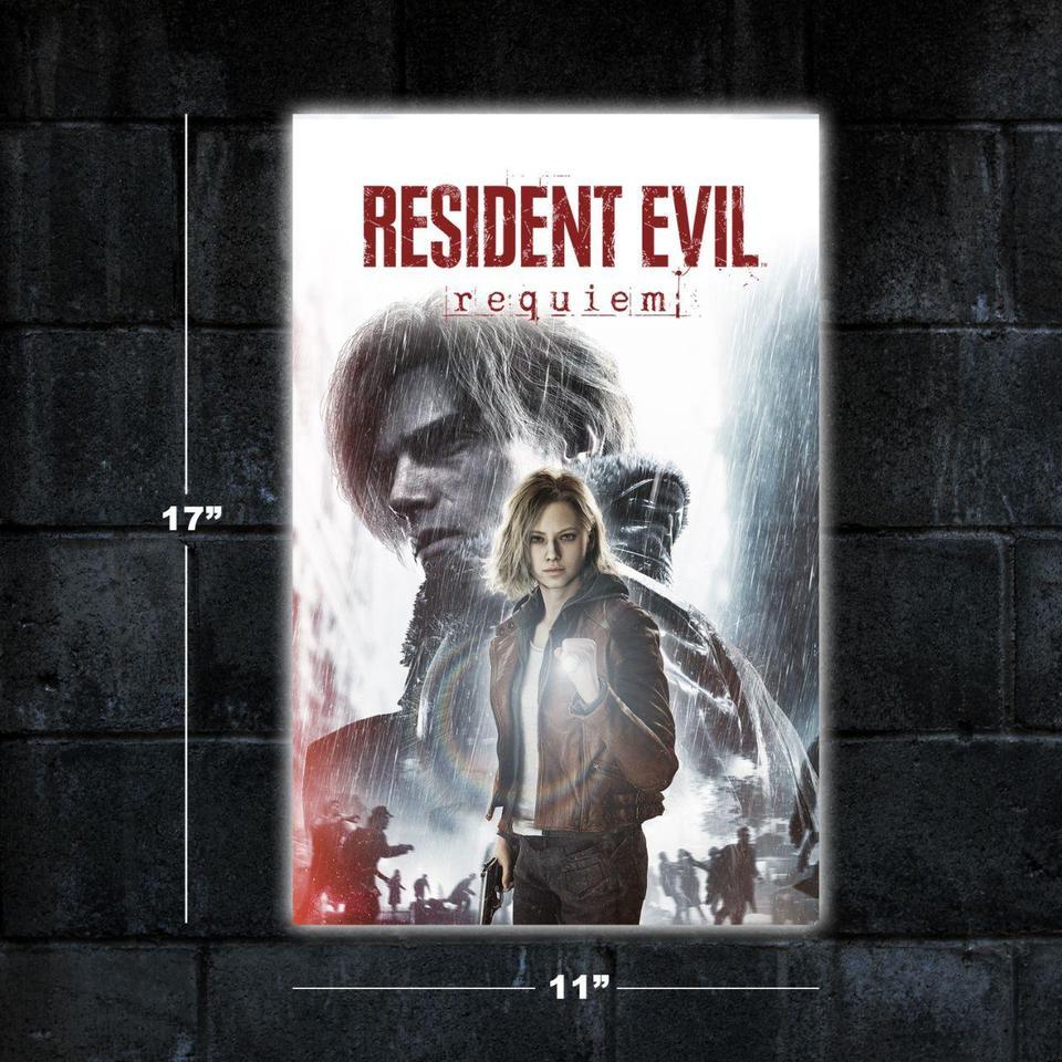 Resident Evil 9 Requiem Video 5556