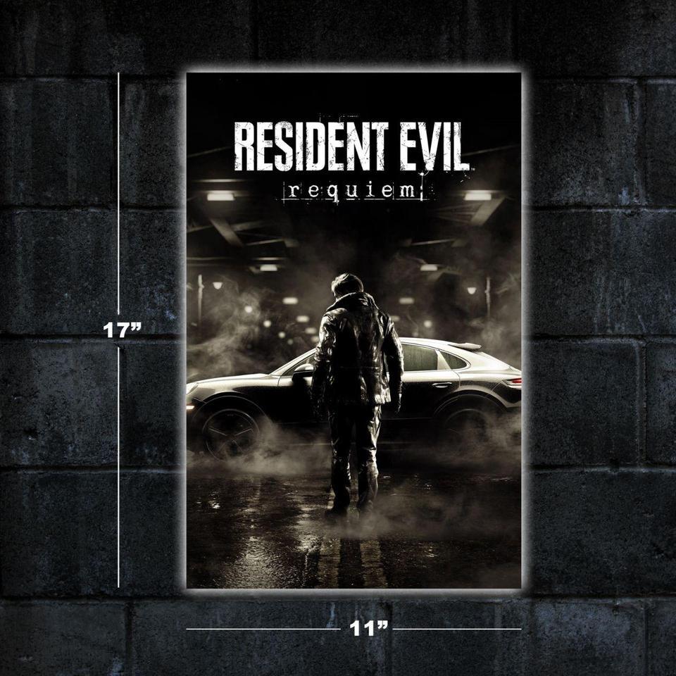Resident Evil 9 Requiem Video 5826