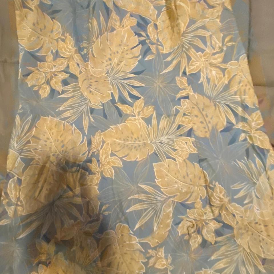 Aloha Republic Hawaiian Sun Dress 1949 2