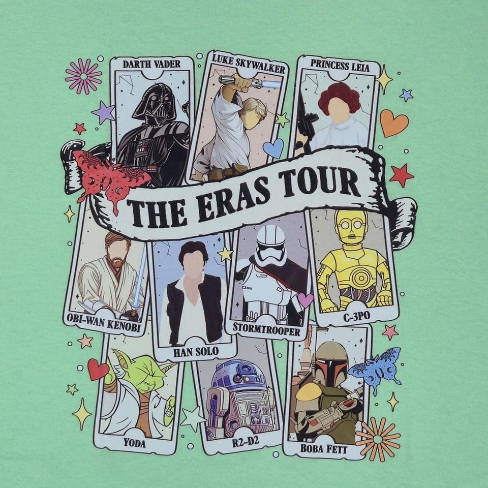 Star Wars T Shirt Bundle 2xl C0ef 3