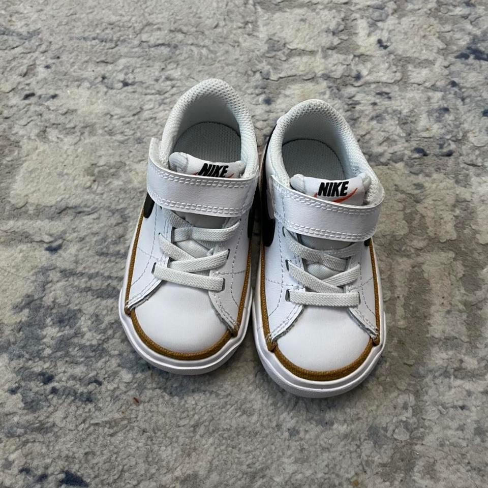 Nike Baby Shoes Size 45c 3c13 2