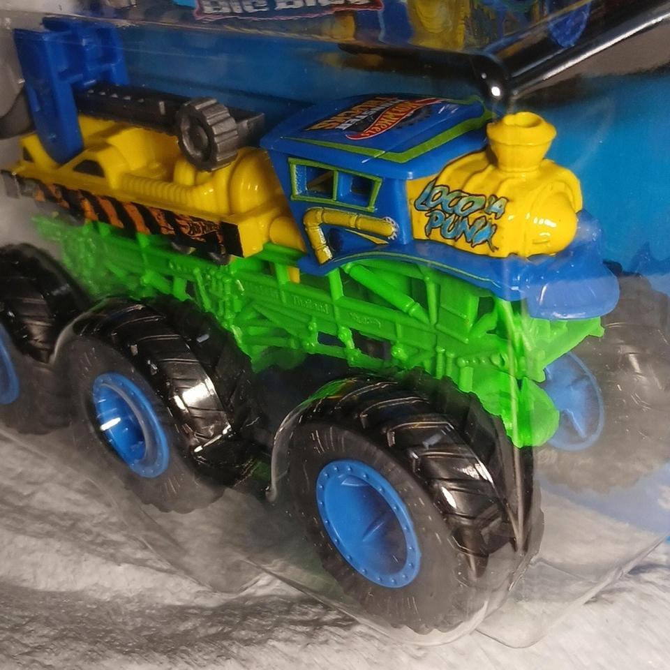 Experience Thrilling Adventures With The 76ab 2