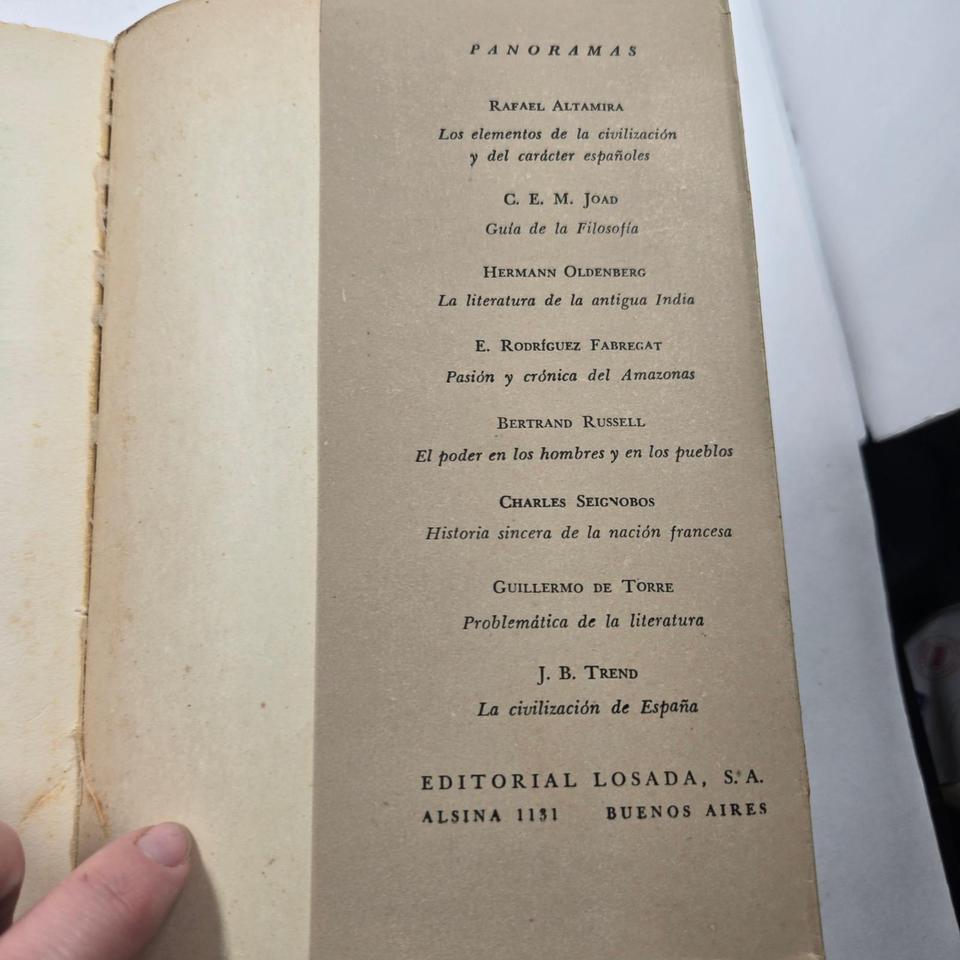 Federico Garcia Lorca Y Su 46e2 8