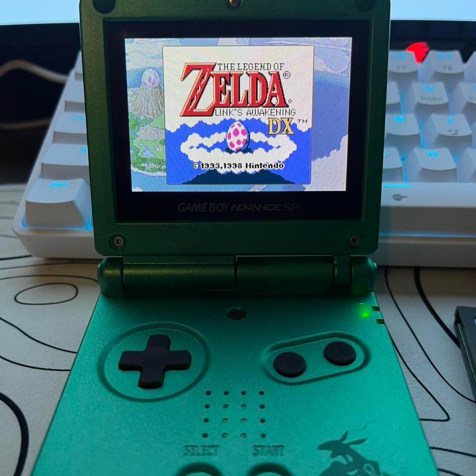 Legend Of Zelda Links Awakening 670f 3