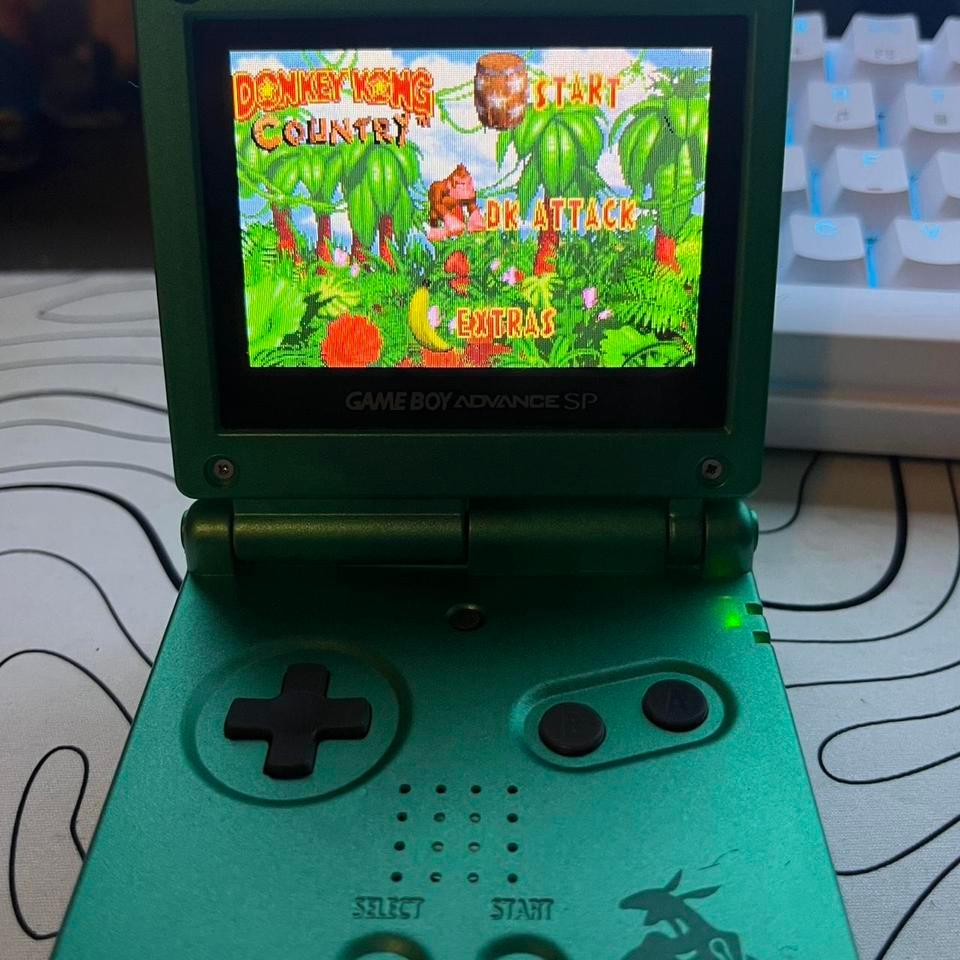 Donkey Kong Country 123 Bundle 20cf 5