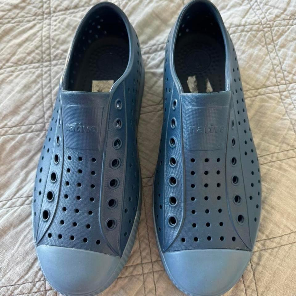 Adult Native Navy Shoes Sizes Womens