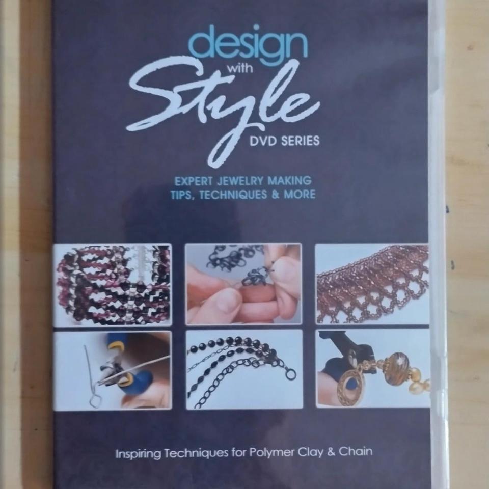 808design With Style Dvd Series 263d