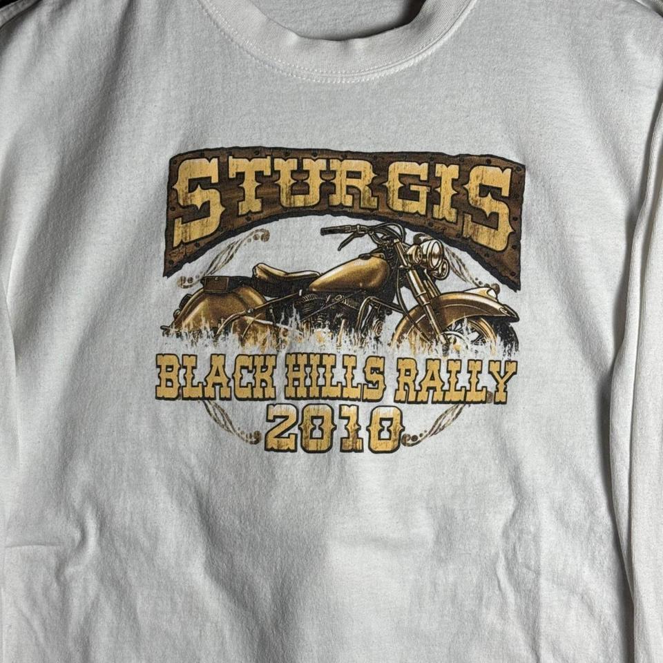 Galaxy Jr Sturgis Black Hills E072 3