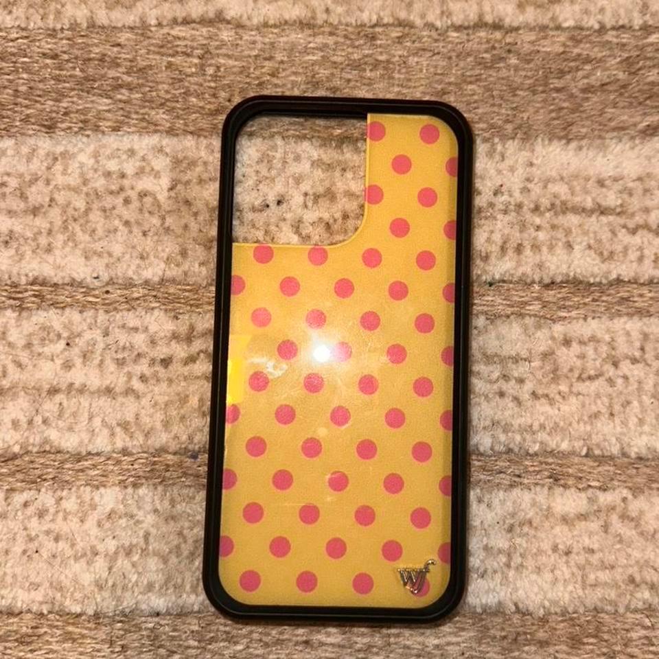 Wildflower Phone Case Phone Case B5c0