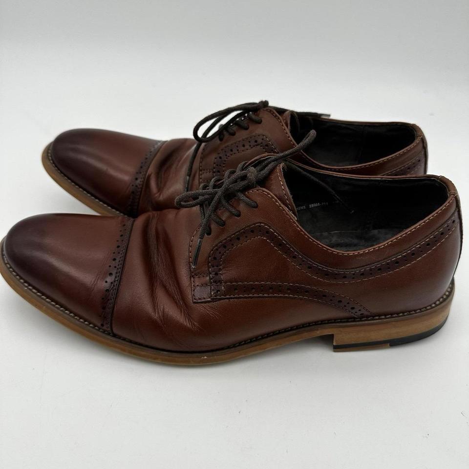 Stacy Adams Shoes Mens 9 Dbe5 3