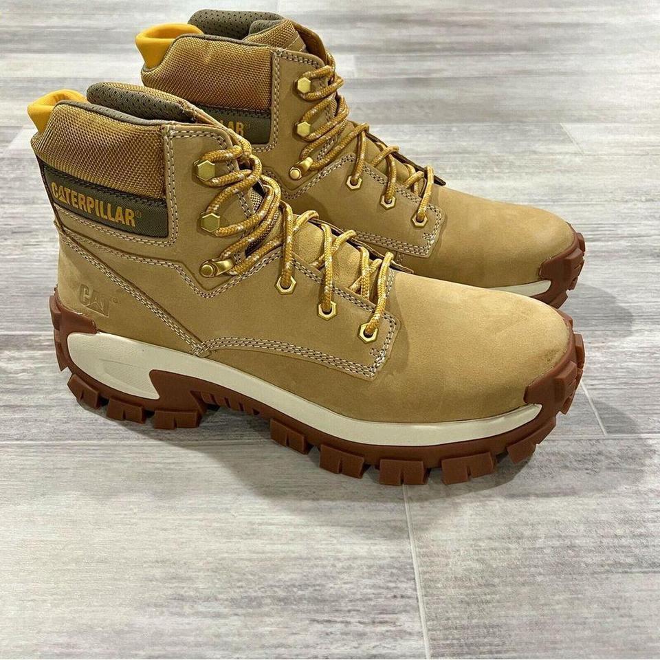 New Caterpillar Invader Hi St 6e19