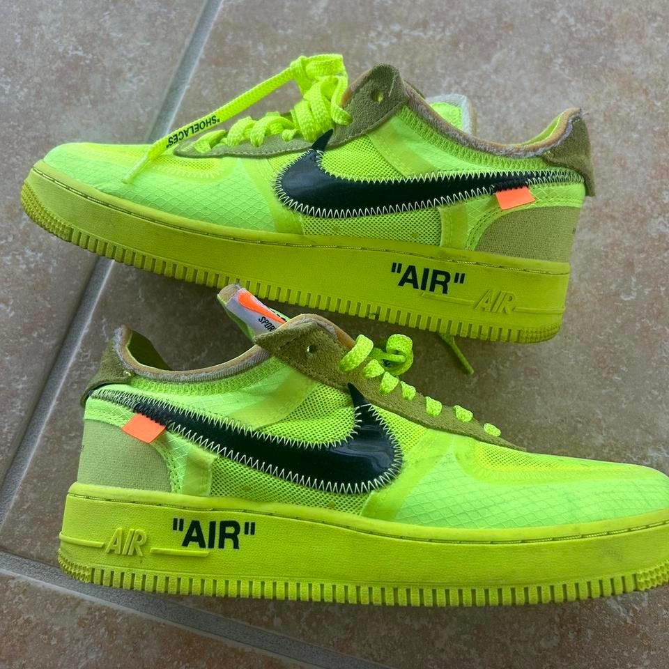 Nike Air Force 1 Low Eb08