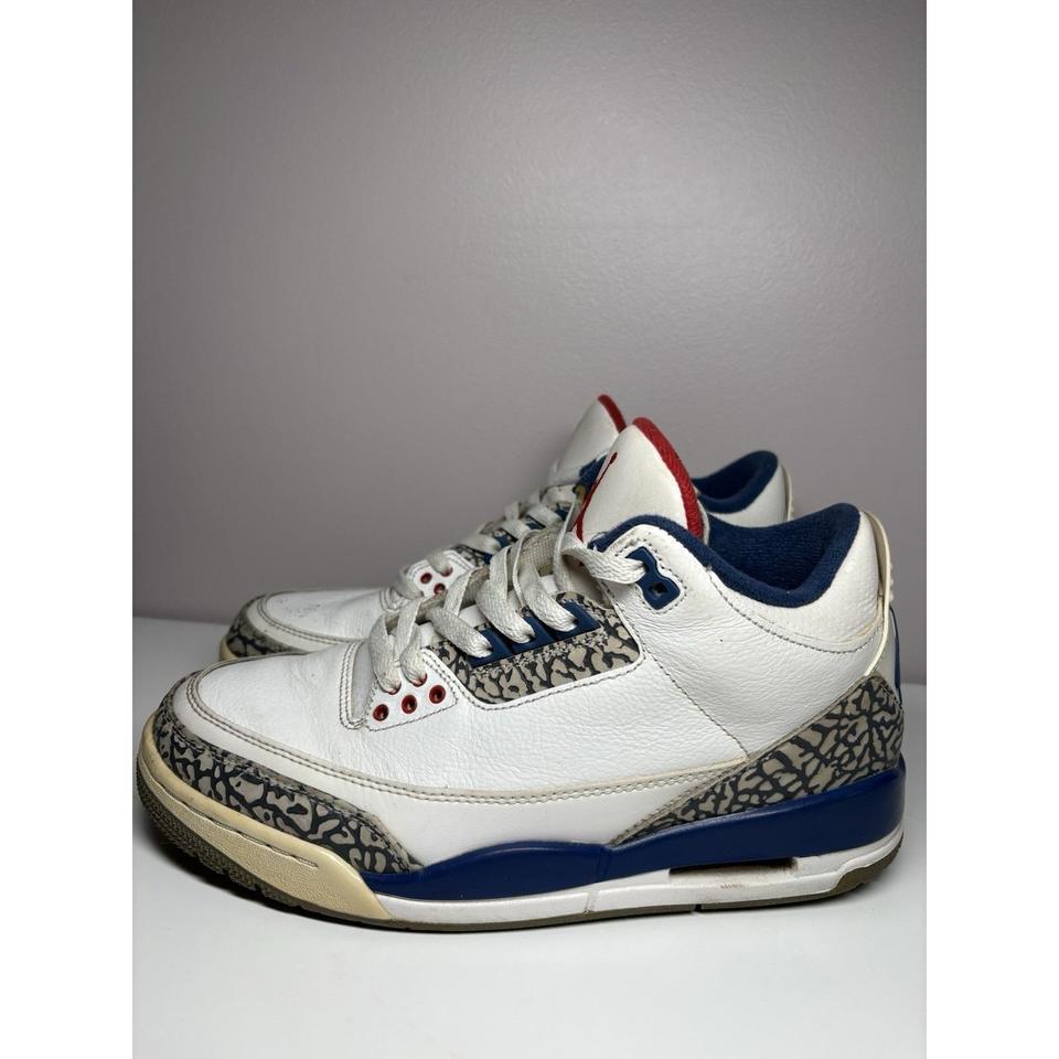 Nike Air Jordan 3 Retro 32a7 2