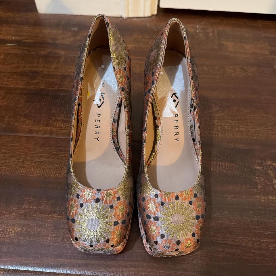 Katy Perry Heelspumps Never Worn 2