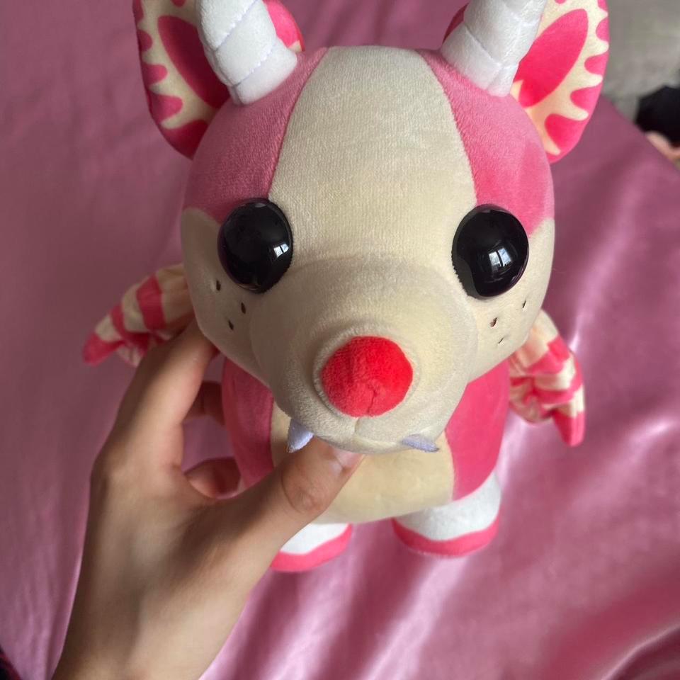 Adopt Me Strawberry Shortcake Bat 3814