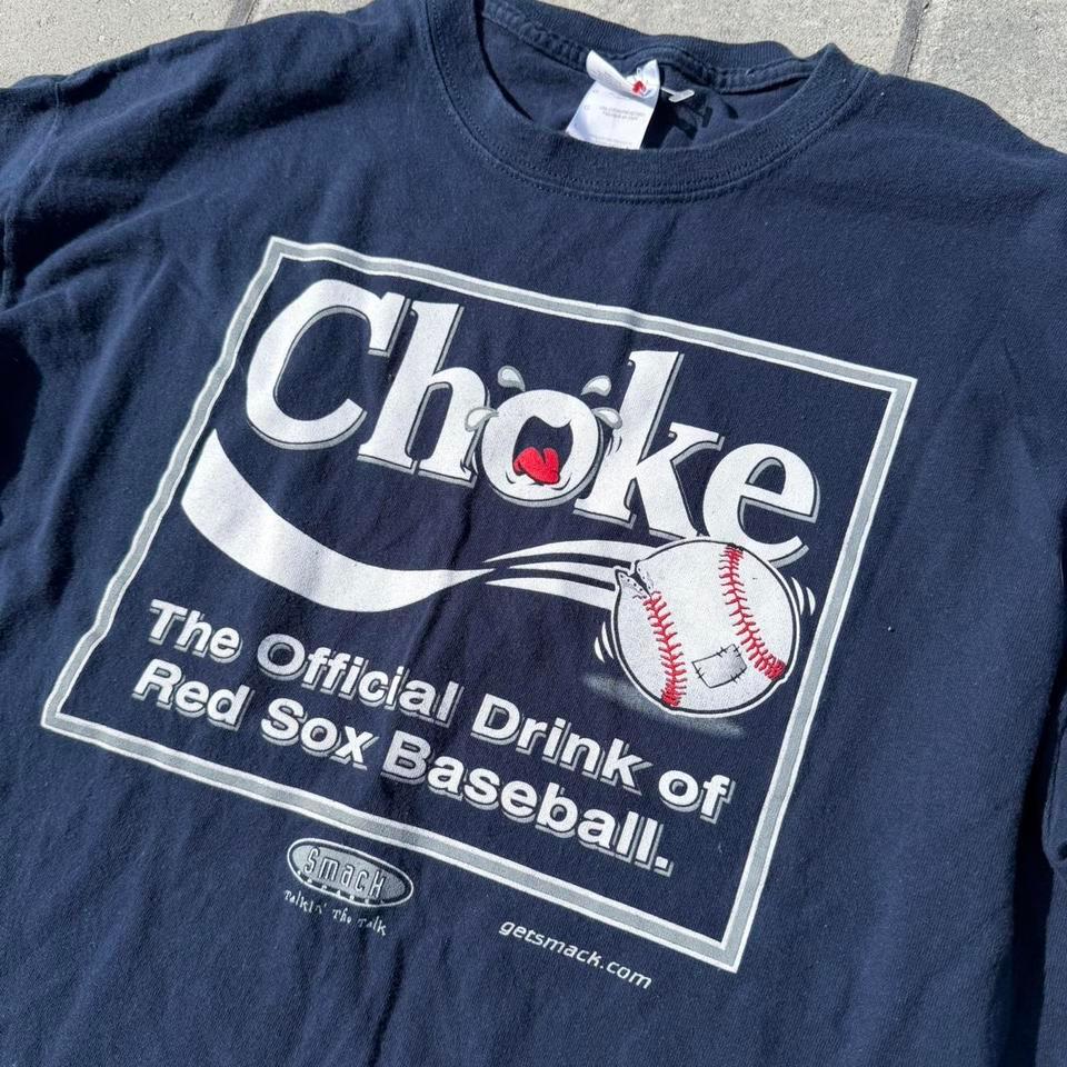 Vintage Yankee Bootleg Choke Boston 42f5