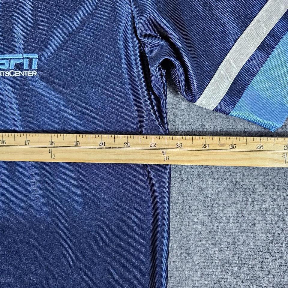 Vintage 90s Usa Made Espn Dbd2 7